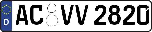 AC-VV2820