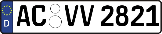 AC-VV2821