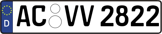 AC-VV2822