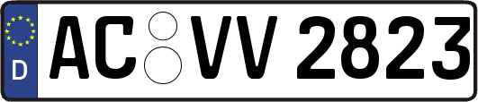 AC-VV2823