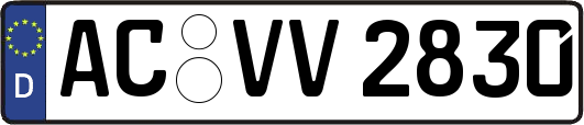 AC-VV2830