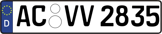AC-VV2835