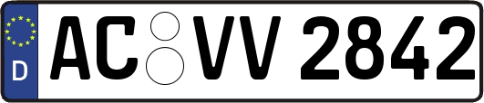 AC-VV2842