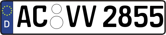 AC-VV2855