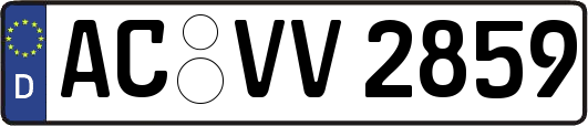 AC-VV2859