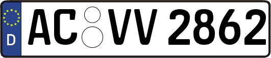 AC-VV2862