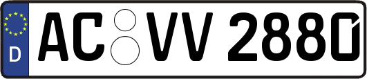 AC-VV2880