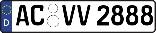AC-VV2888