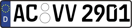 AC-VV2901