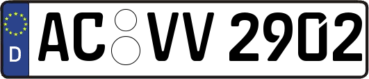 AC-VV2902
