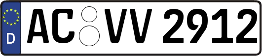 AC-VV2912