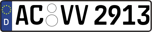 AC-VV2913