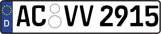 AC-VV2915