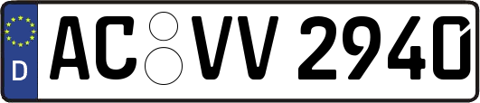 AC-VV2940
