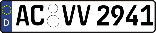 AC-VV2941