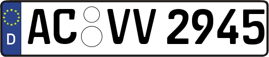 AC-VV2945