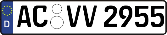 AC-VV2955