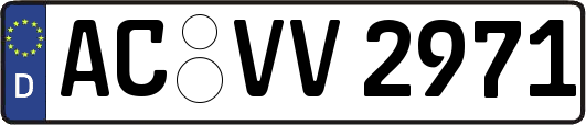 AC-VV2971