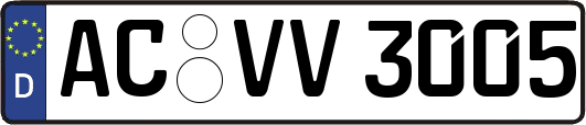AC-VV3005