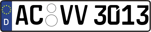 AC-VV3013