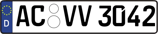 AC-VV3042
