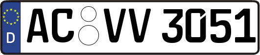 AC-VV3051