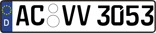 AC-VV3053