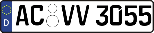 AC-VV3055