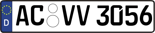 AC-VV3056
