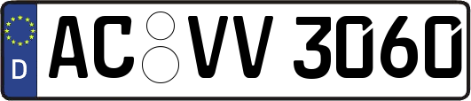 AC-VV3060