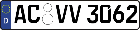 AC-VV3062