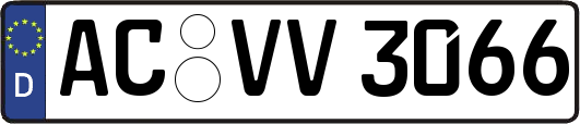 AC-VV3066