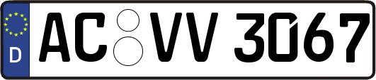 AC-VV3067