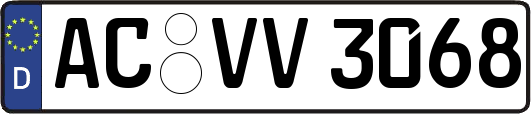 AC-VV3068