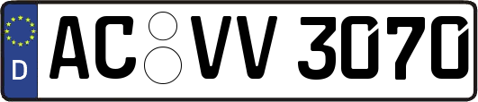 AC-VV3070