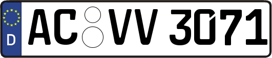 AC-VV3071