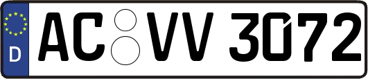 AC-VV3072