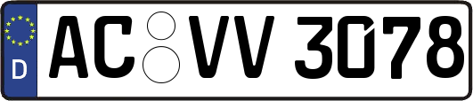 AC-VV3078