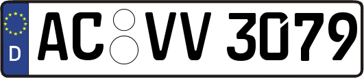AC-VV3079