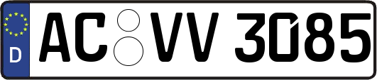 AC-VV3085