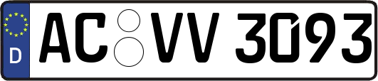 AC-VV3093