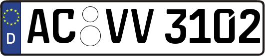 AC-VV3102