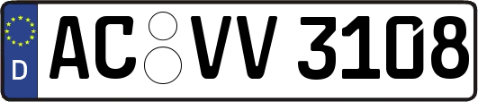 AC-VV3108