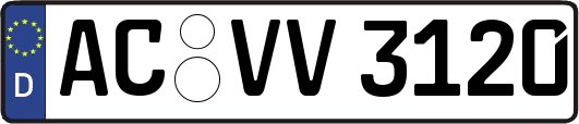 AC-VV3120