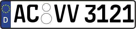 AC-VV3121