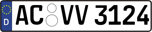 AC-VV3124