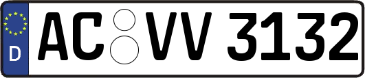 AC-VV3132