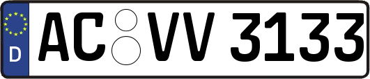 AC-VV3133