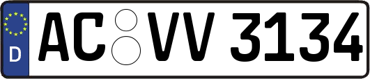 AC-VV3134