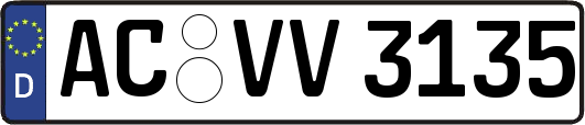 AC-VV3135